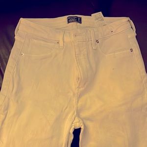 Abercrombie jeans
